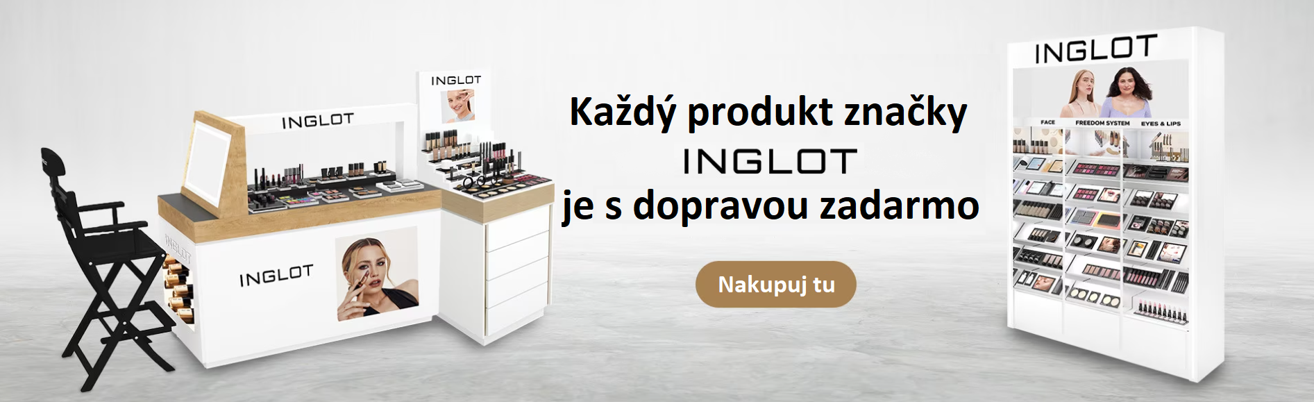 banner inglot free